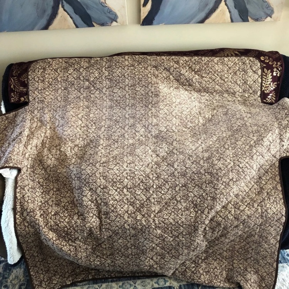 Couch covers